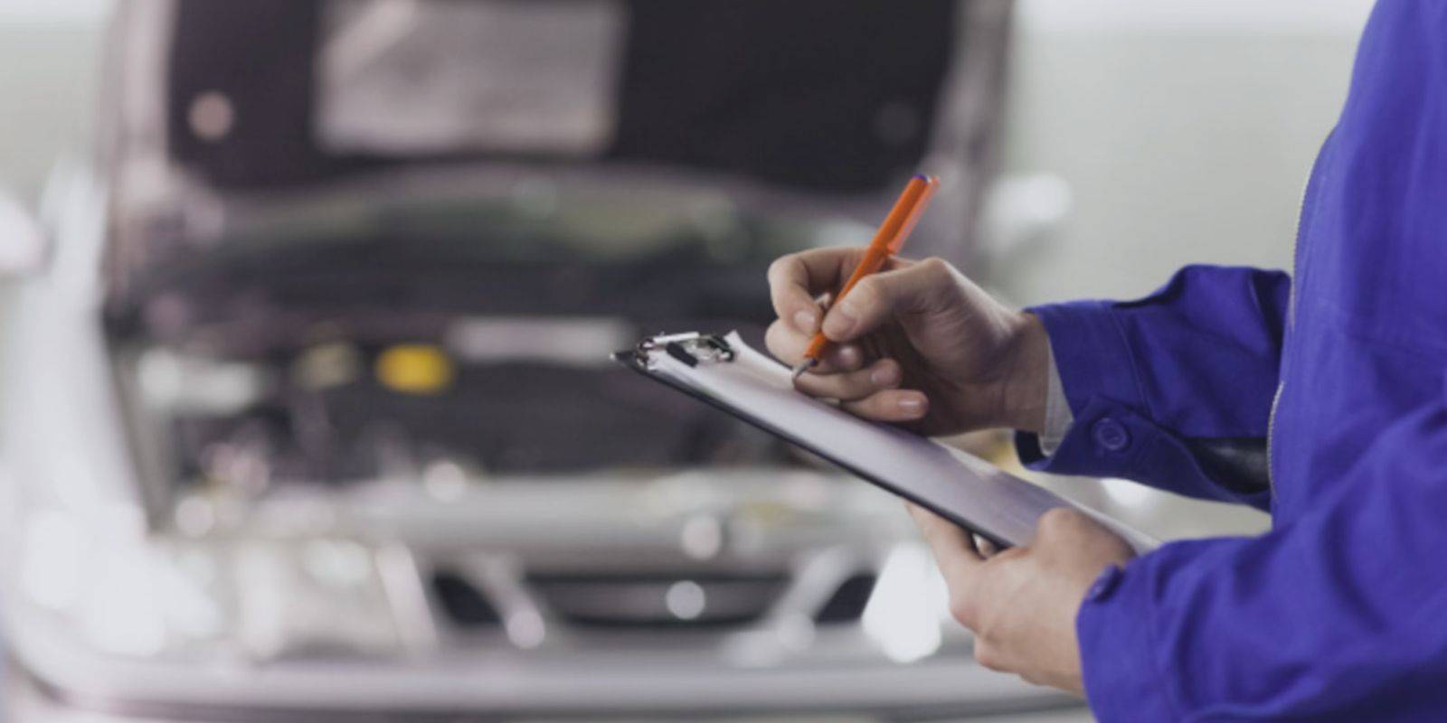 how long does an mot take