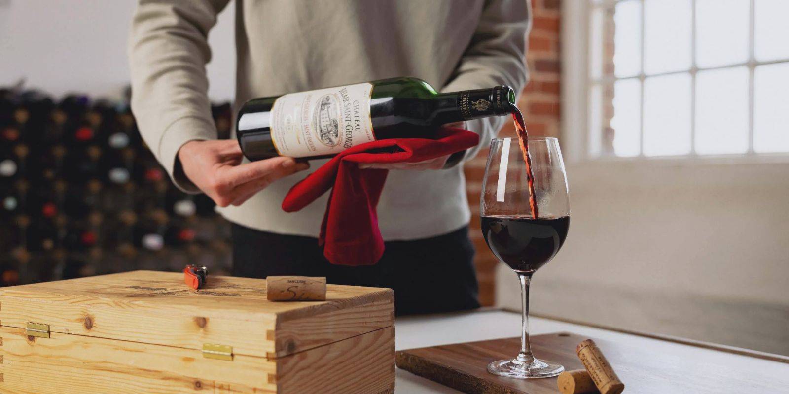 how many units in a bottle of wine