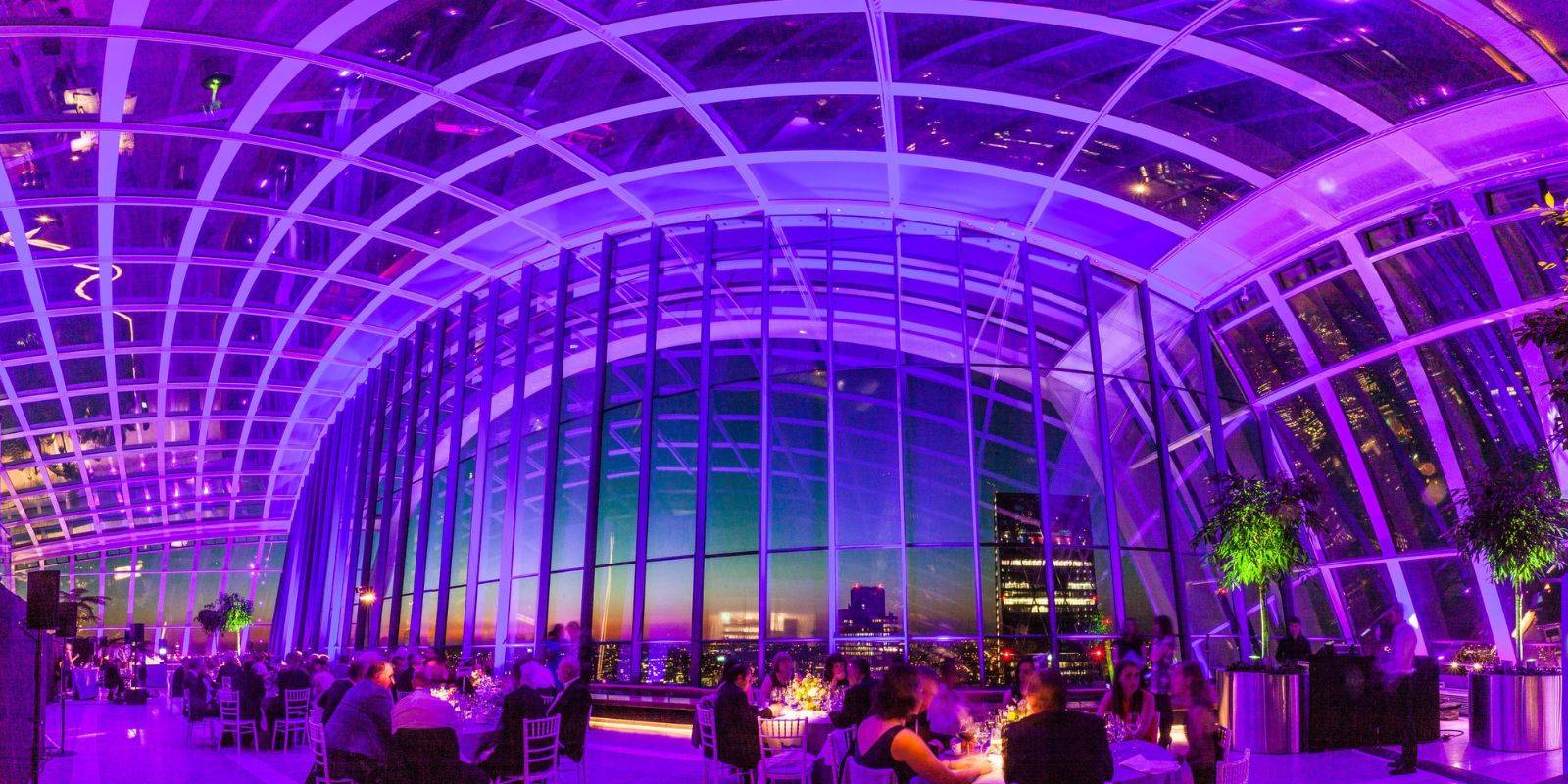 Don’t Visit London Without Reading This Sky Garden Tickets Trick!