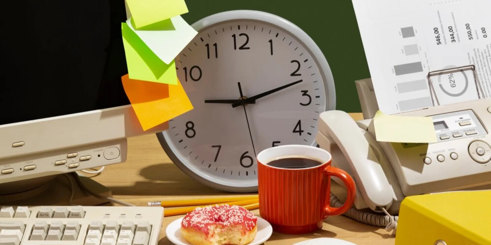 How Many Hours in a Month?