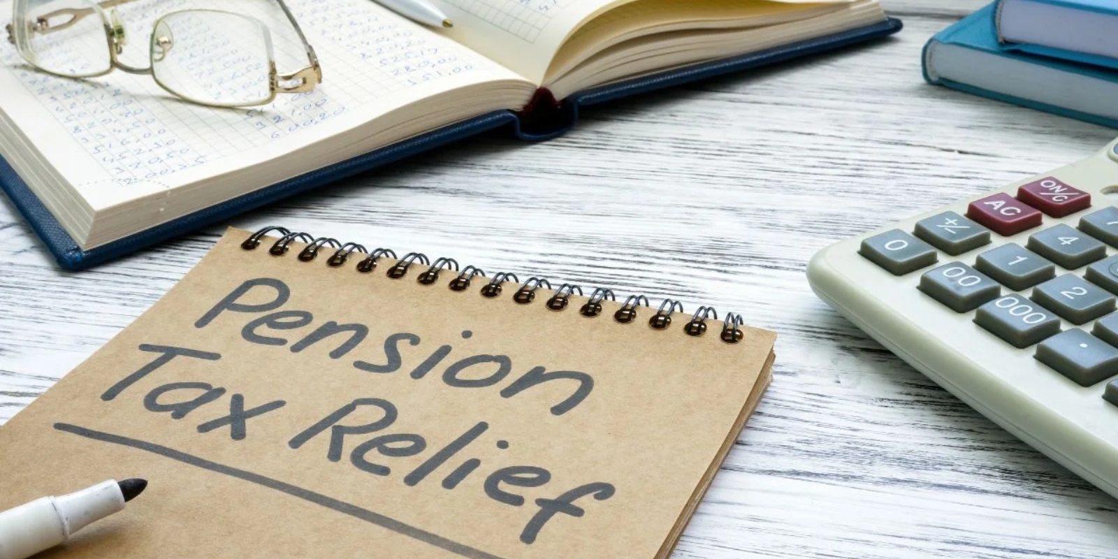 How to Avoid Paying Tax on Your Pension