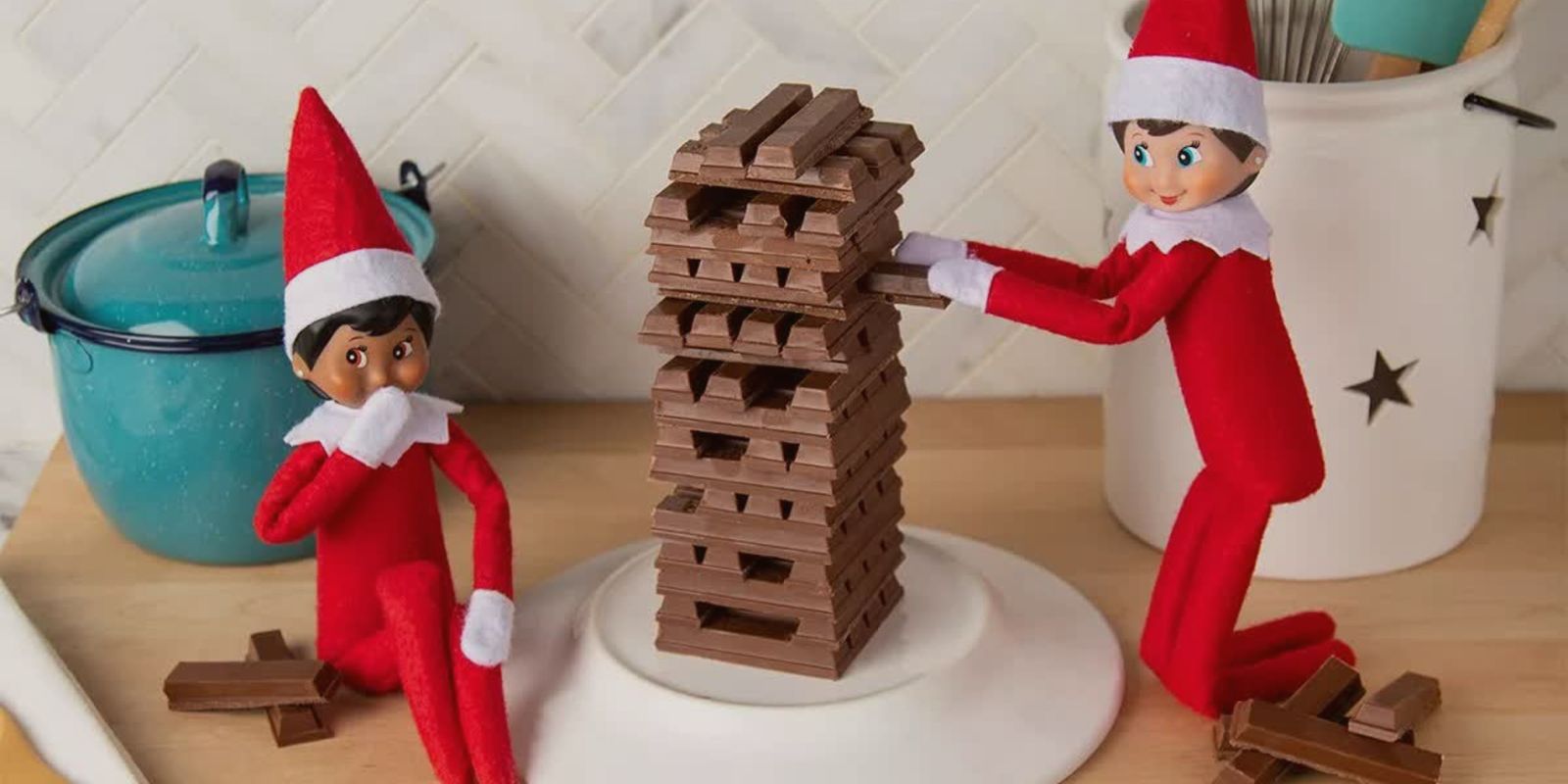 Elf on the Shelf Ideas: 20 Creative Hacks for Holiday Magic 