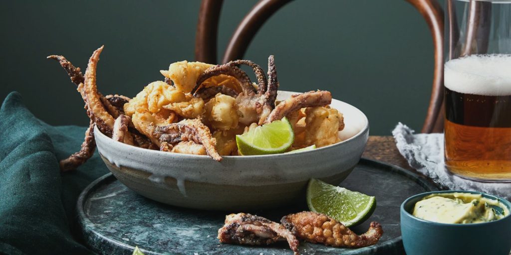 Friday night dinner ideas for a fun end to the week