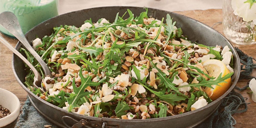 Healthy recipes for guilt-free dinners