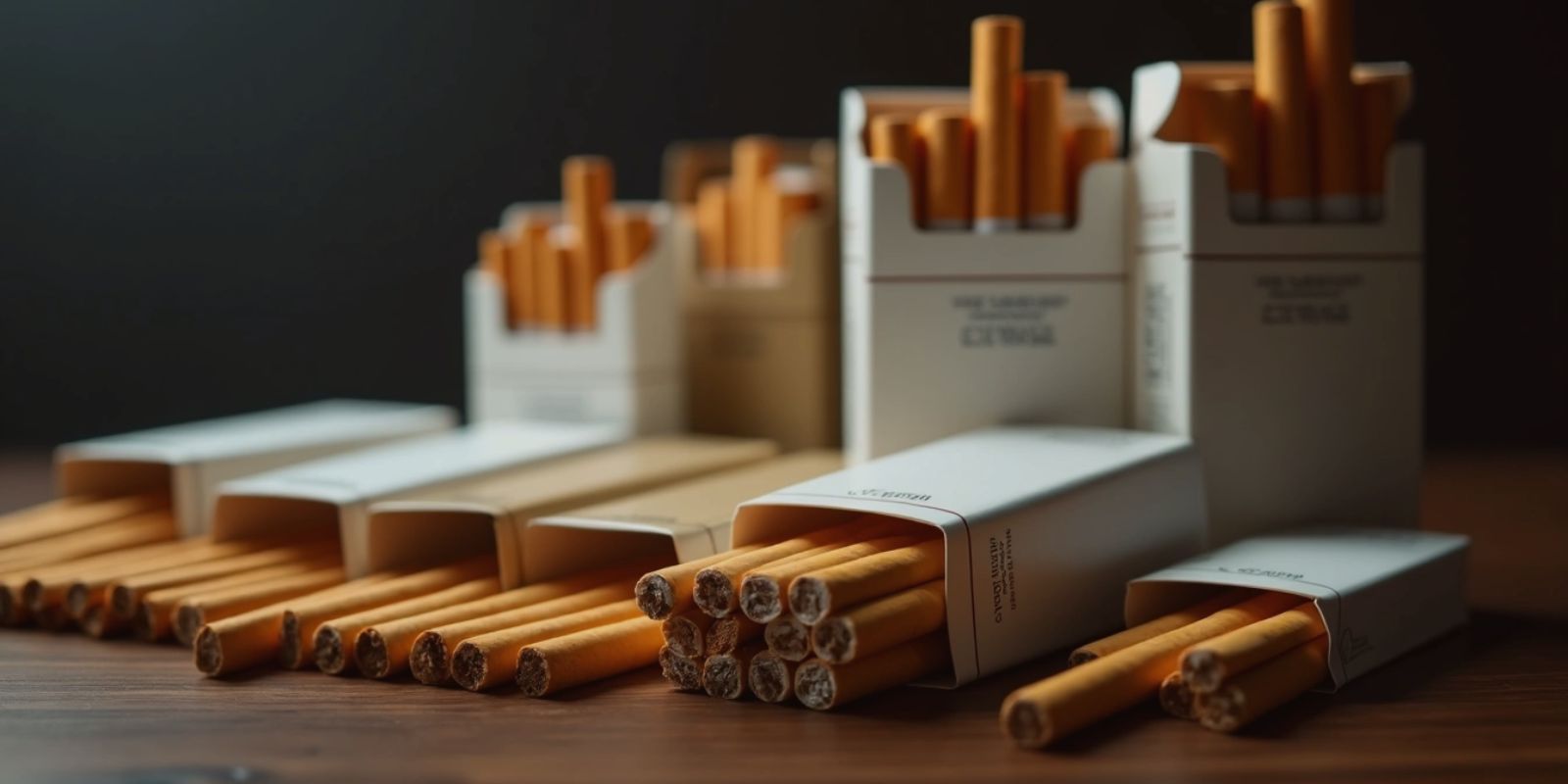 How Many Cigarettes in a Pack