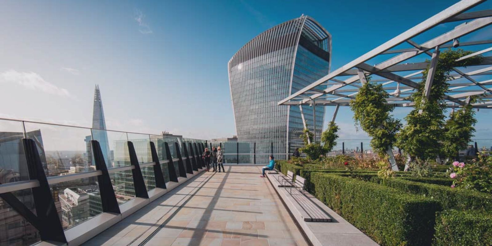 Sky Garden Tickets: How to Book Your Free Visit in 2025 (Complete Guide)