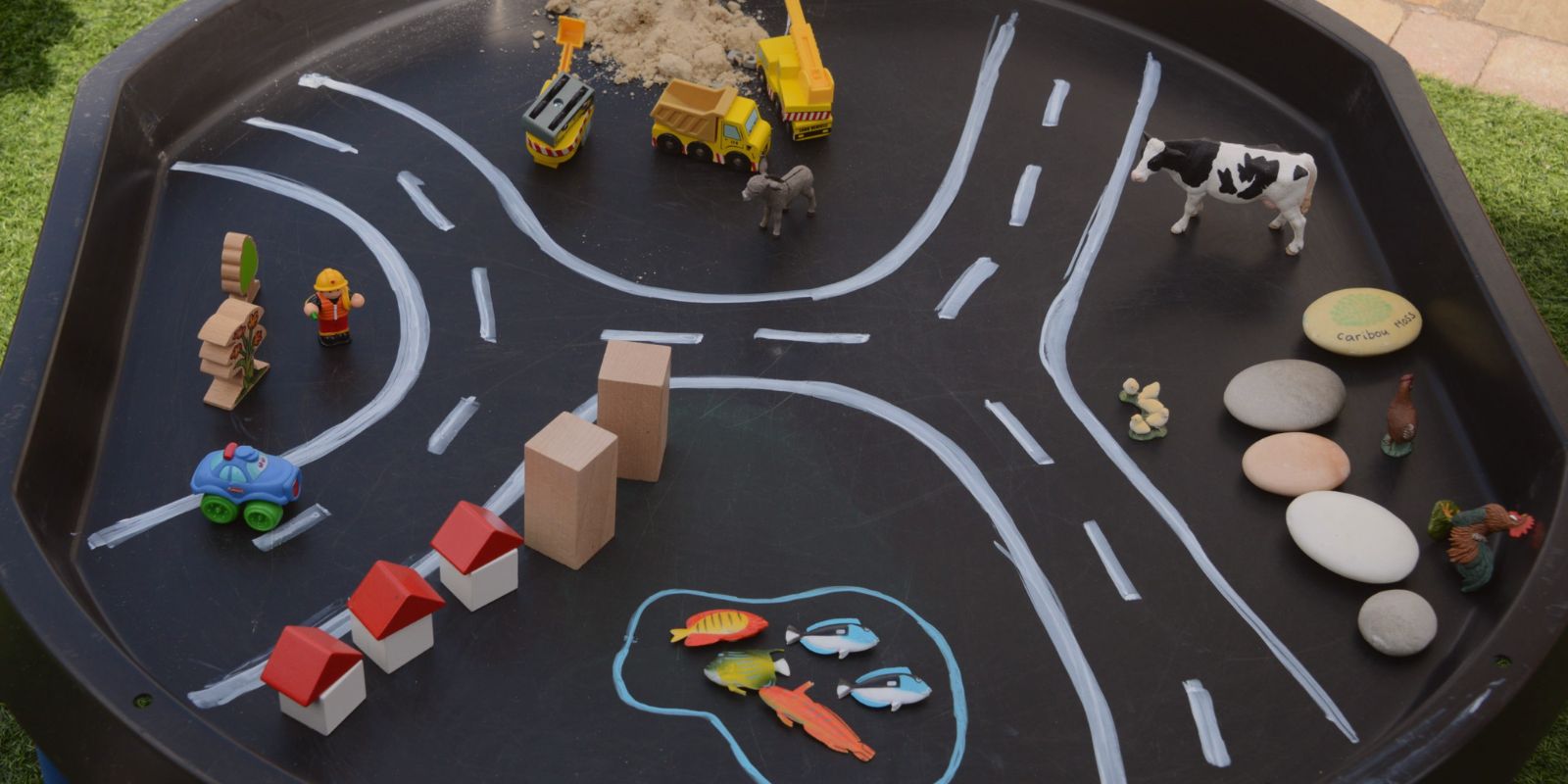 Top 5 Must-Try Tuff Tray Ideas