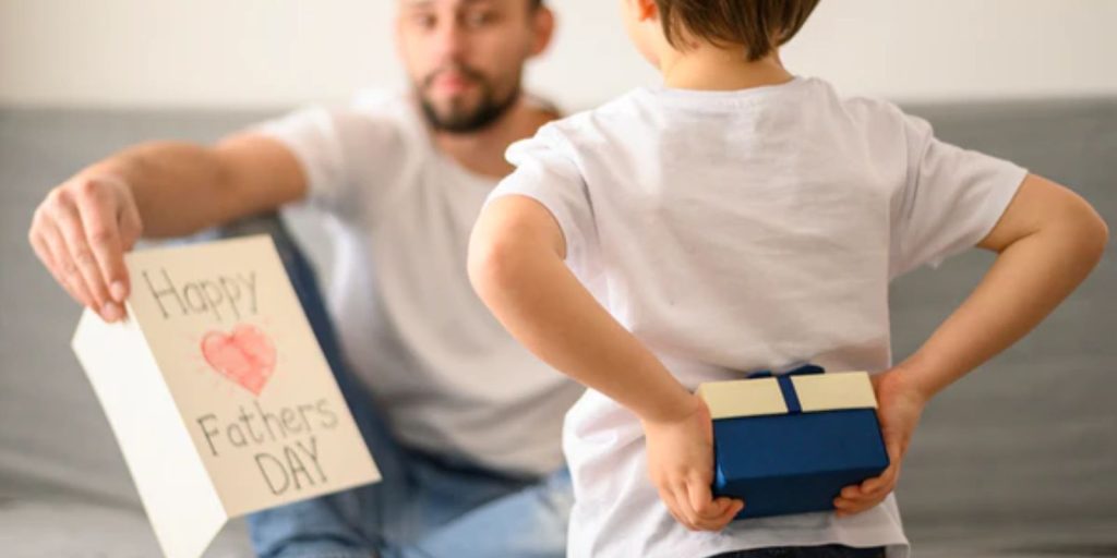 when is father's day