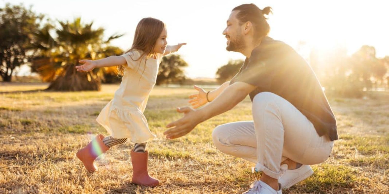 When is Father’s Day UK 2025? A Complete Guide to Celebrating Dad