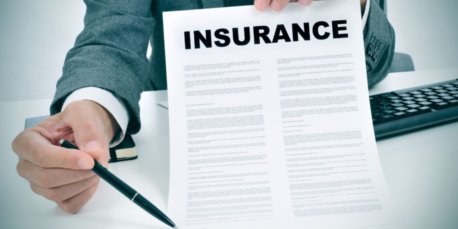 5 Essential Reasons Why Your Business Needs Insurance