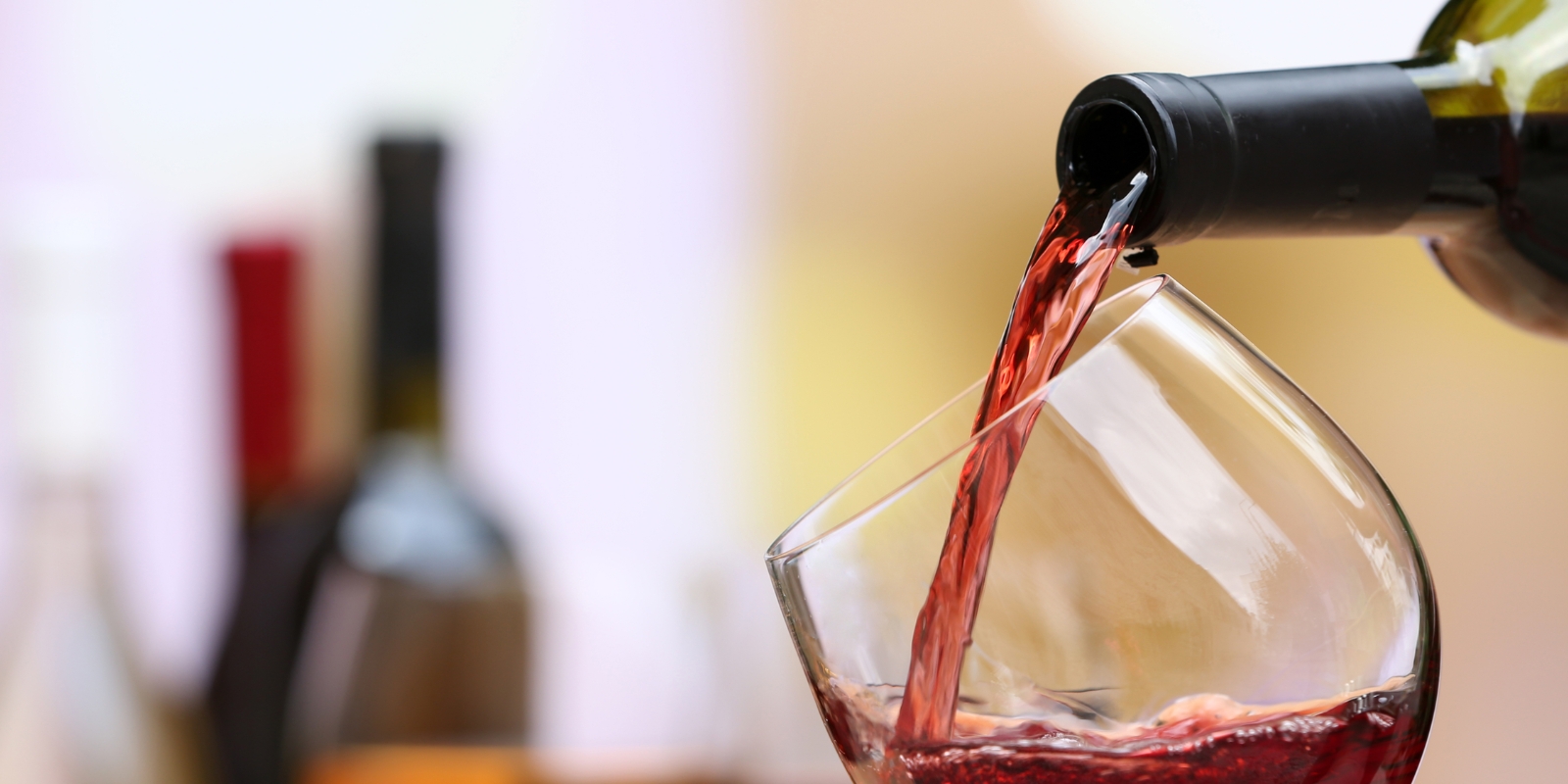 Discovering Dry Red Wine: A Flavorful Journey Through One of the World’s Most Loved Wines