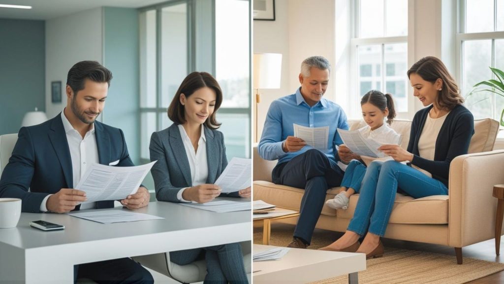 Who Should Consider In House Financing?