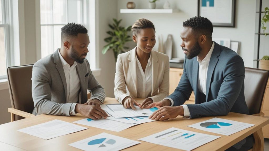 How In House Financing Works