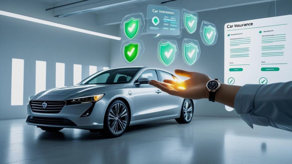 How to Choose the Right Insurance