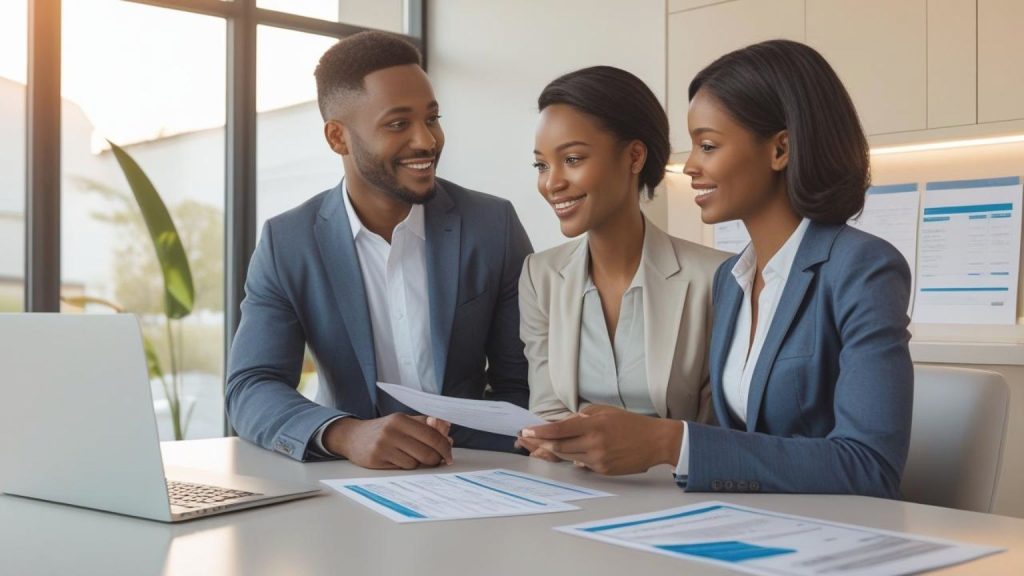 How to Qualify for In House Financing