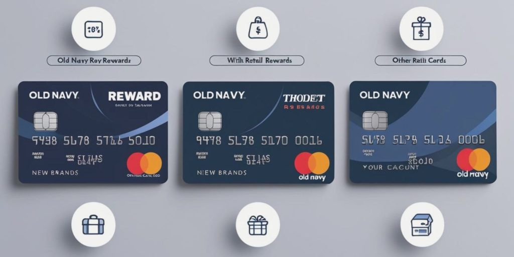 Old Navy Rewards vs Other Retail Cards
