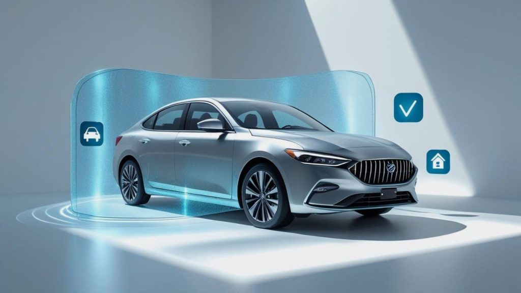 What Is Car Insurance?